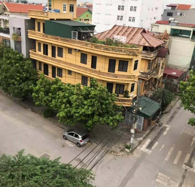 Cho thuê BT LK Nguyễn Tuân , MT Lô Góc, 10*10, Dt 110m2, 5T, Nhà mới, Giá 115 tr/th. LH 0912768428