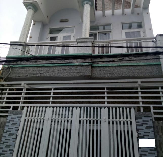 Bán nhà đường 385, Tăng Nhơn Phú A. Q9 Giá 4.35 tỷ