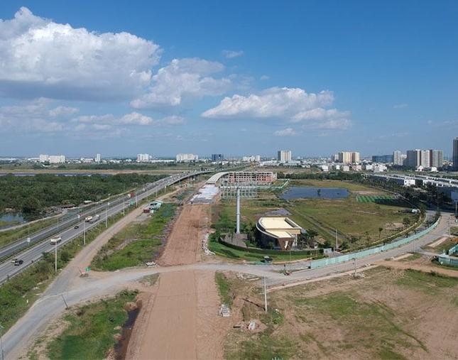  dự án đại học Bách Khoa đường Đỗ Xuân Hợp, phường Phú Hữu, cần bán