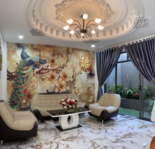 Bán nhà riêng tại Đường 51, Quận 7,  Hồ Chí Minh diện tích 105m2  giá 14.3 Tỷ