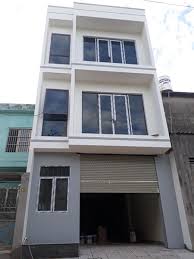 Bán gấp nhà 3 tầng HXH đường Hoàng Việt, phường 4, Tân Bình 50m2 giá 5.4 tỷ