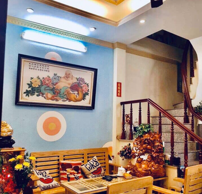 BÁN GẤP NHÀ ĐẸP BẠCH MAI, HAI BÀ TRƯNG, 41 M2, 4 TẦNG, GIÁ CHỈ 2.16 TỶ. LH 0984094326