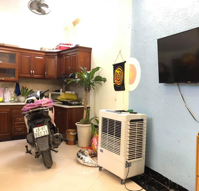 BÁN GẤP NHÀ ĐẸP BẠCH MAI, HAI BÀ TRƯNG, 41 M2, 4 TẦNG, GIÁ CHỈ 2.16 TỶ. LH 0984094326