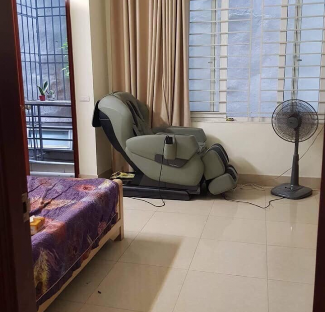 BÁN GẤP NHÀ ĐẸP BẠCH MAI, HAI BÀ TRƯNG, 41 M2, 4 TẦNG, GIÁ CHỈ 2.16 TỶ. LH 0984094326