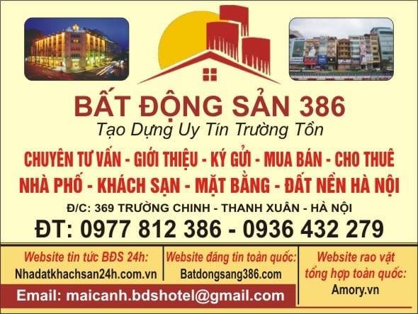 Batdongsan386.com -  Mua Bán Cho Thuê Nhà Đất Chung Cư  Toàn Quốc