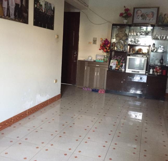 Cần bán căn hộ chung cư tại ngõ 376, đường Bưởi, Ba Đình, Hà Nội, giá tốt