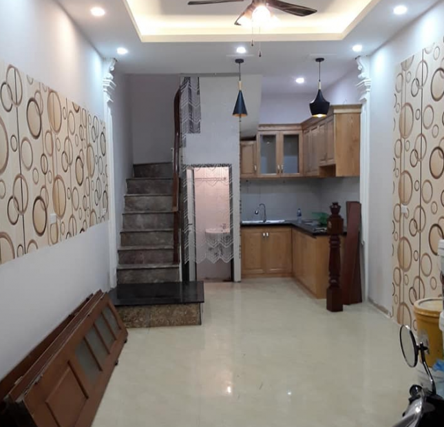 BÁN GẤP NHÀ ĐẸP XÃ ĐÀN , 12.6 M2, 4 TẦNG, GIÁ CHỈ 1.1 TỶ. LH 0984094326