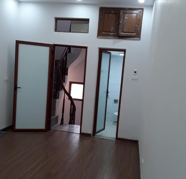 BÁN GẤP NHÀ ĐẸP XÃ ĐÀN , 12.6 M2, 4 TẦNG, GIÁ CHỈ 1.1 TỶ. LH 0984094326