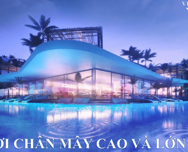 Căn hộ cao cấp Victoria Queen, Mặt tiền Trần Đại Nghĩa, 40m2/1PN, LH: 0898154460