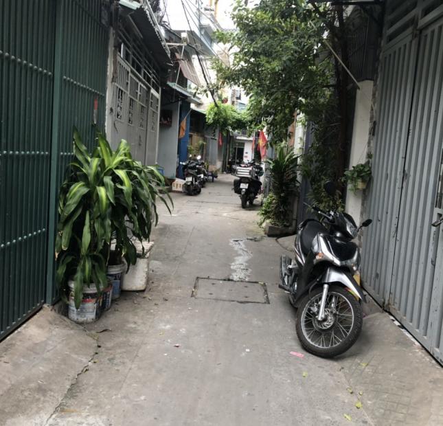 Bán nhà chính chủ 1 lầu 3x10m đường Nguyễn Tư Giản, Quận Gò Vấp