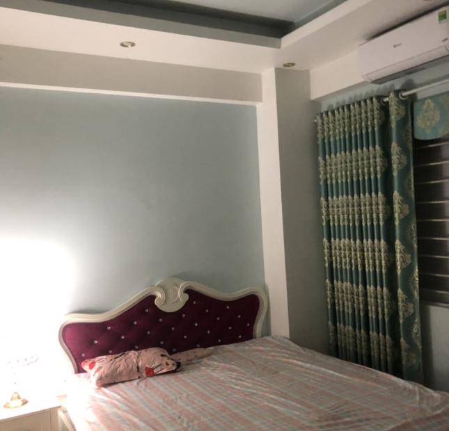 Bán chung cư MHDI D22 Trần Bình 3 phòng ngủ giá 1ty9