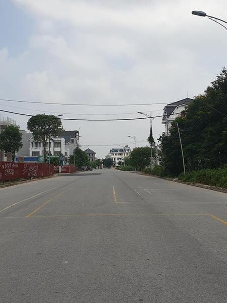 Bán đất phân lô , TĐC Quận Uỷ Hải An , đường 25m thích hợp xây văn phòng ,khách sạn LH: 0977.227.226