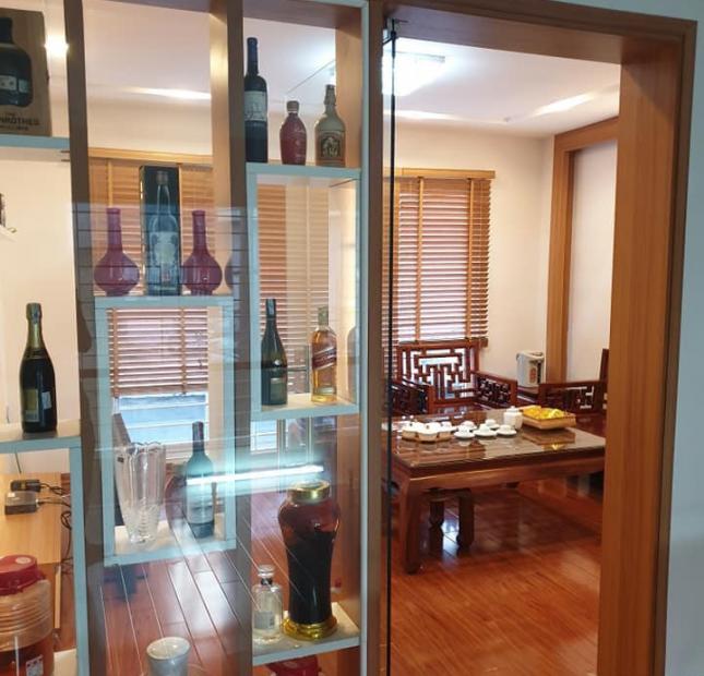 Chỉ 3 tỷ 40m2 x 5 tầng Tân Mai