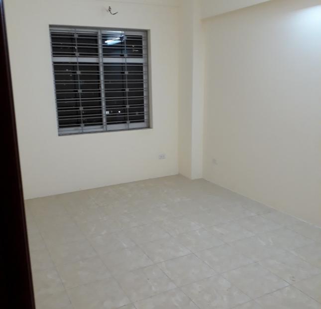 Cần bán căn hộ chung cư ở toà N07 Trần Quý Kiên, Cầu Giấy, Hà Nội