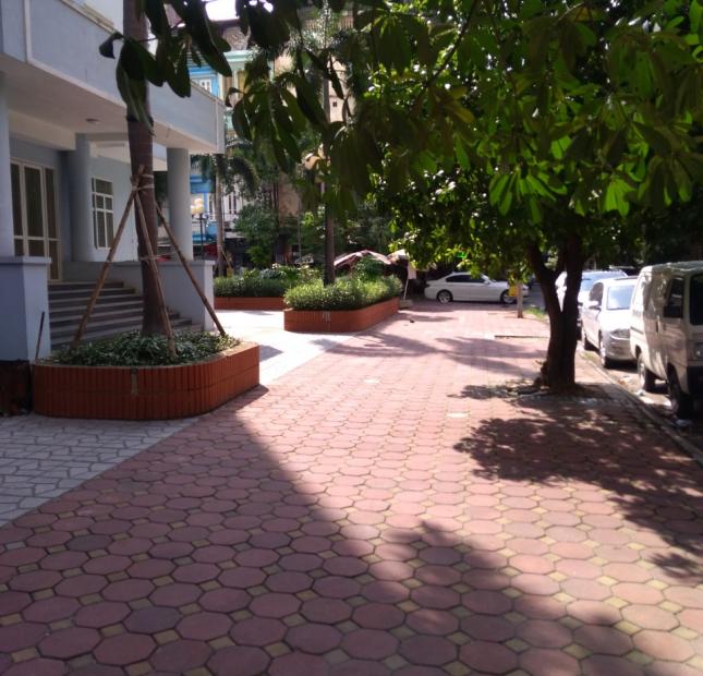Cần bán căn hộ chung cư ở toà N07 Trần Quý Kiên, Cầu Giấy, Hà Nội