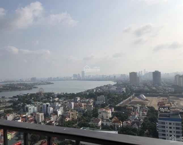 Căn hộ khách sạn PentStudio Tây Hồ - Vận hành bởi The Ascott Singapore - Giá chỉ 3,1 tỷ từ CĐT