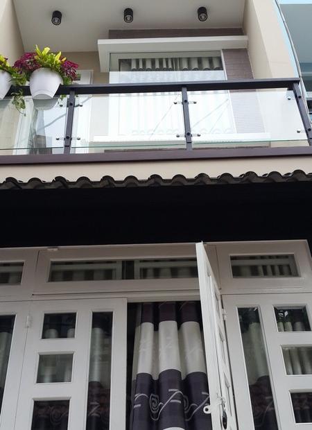 Hot! MT An Dương Vương gần Nguyễn Văn Cừ Q5, (4x20m) 5 tầng. Bán 37 tỷ TL