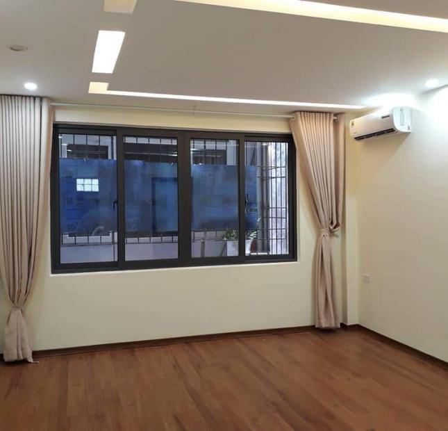 Bán nhà ngay mặt phố Tân Mai chỉ 3 tỷ 9