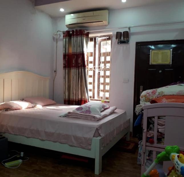 Nhà đẹp 2 tầng hẻm 4m diện tích đất 50m2 3 PN Trần Văn Quang 4,2 tỷ