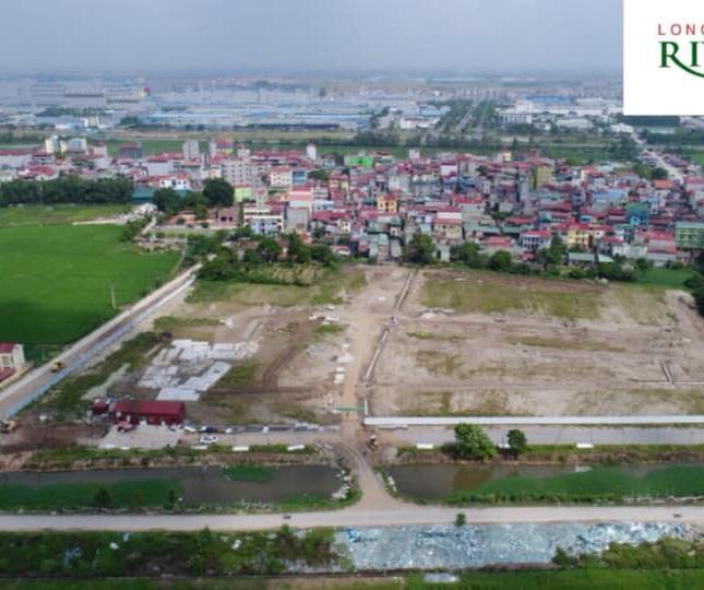 KĐT Long Châu Riverside - Dự án siêu tiềm năng