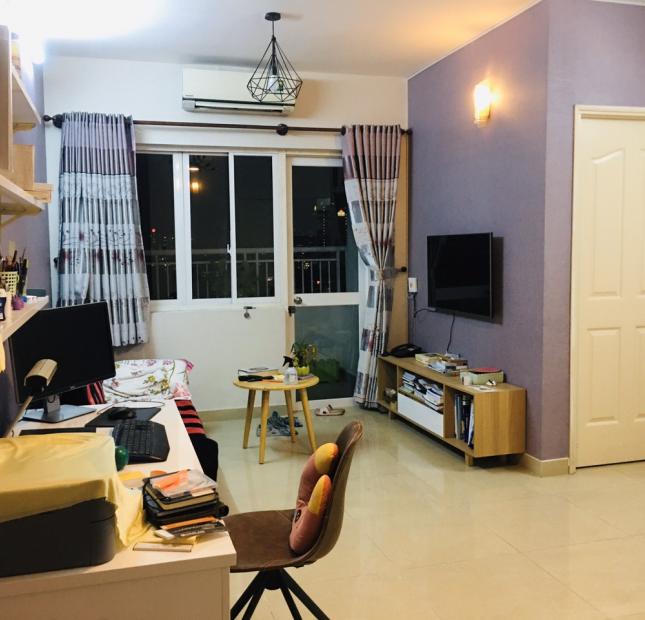 Cần cho thuê căn hộ chung cư cao cấp 155 Nguyễn Chí Thanh , Quận 5, DT 65 m2,  2 pn. Giá 10 tr/tháng . LH : Nguyên 0775788725