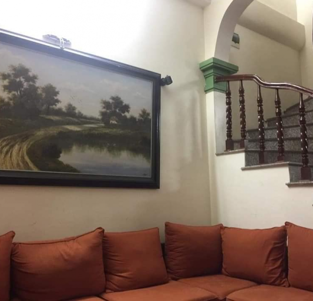 BÁN NHÀ GIẢI PHÓNG, 45 M2, 4TẦNG, MT5M, GIÁ CHỈ  2.4 Tỷ. LH 0984094326