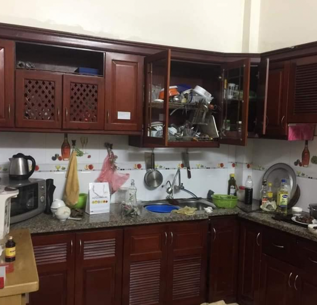BÁN NHÀ GIẢI PHÓNG, 45 M2, 4TẦNG, MT5M, GIÁ CHỈ  2.4 Tỷ. LH 0984094326