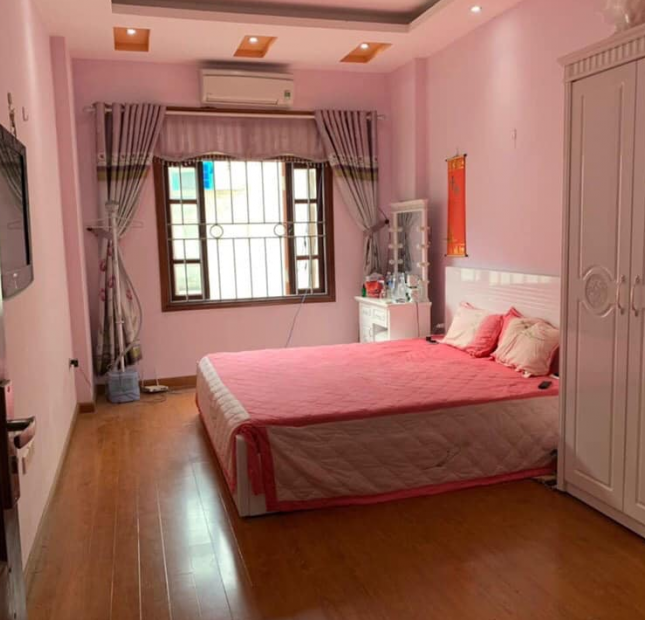 BÁN NHÀ KIM GIANG, HOÀNG MAI, 36 M2, 4TẦNG, GIÁ CHỈ 2.26 Tỷ. LH 0984094326