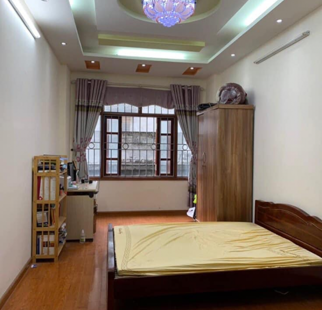 BÁN NHÀ KIM GIANG, HOÀNG MAI, 36 M2, 4TẦNG, GIÁ CHỈ 2.26 Tỷ. LH 0984094326