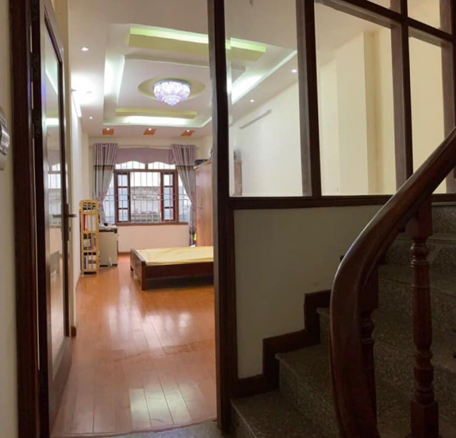 BÁN NHÀ KIM GIANG, HOÀNG MAI, 36 M2, 4TẦNG, GIÁ CHỈ 2.26 Tỷ. LH 0984094326