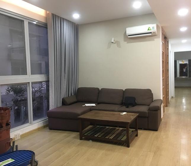 CẦN BÁN CĂN HỘ CAO CẤP STAR HILL, Q7, ĐẦY ĐỦ NT, 105M2, 3PN, GIÁ TỐT: 4.6 TỶ, LH:0902400 056-HỒNG