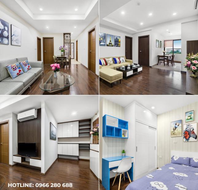 Cần bán căn hộ B2603 dự án chung cư Osaka Skyline quận Hoàng Mai, tầng 26 căn 03. Giá 21,5 triệu/m