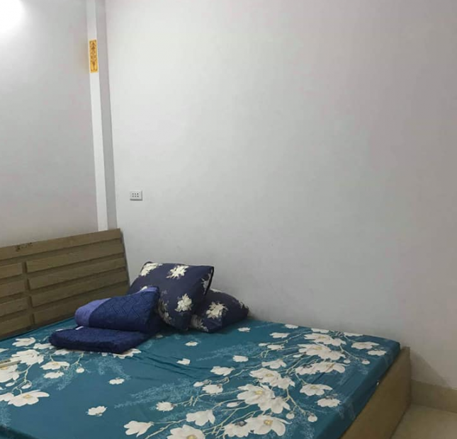 BÁN NHÀ TRƯƠNG ĐỊNH, Ô TÔ, KINH DOANH, 40 M2, GIÁ CHỈ 2.4 Tỷ. LH 0984094326