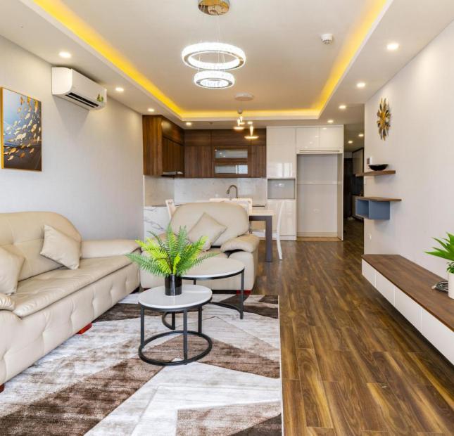 Cho thuê căn hộ chung cư cao cấp tại Xuân Diệu, Tây Hồ, 2PN, 21tr, 0969376499