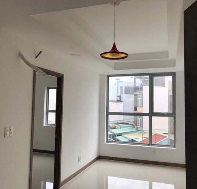 Căn hộ 2pn Green Field Bình Thạnh, 56m2 2PN giá 2,6 tỷ