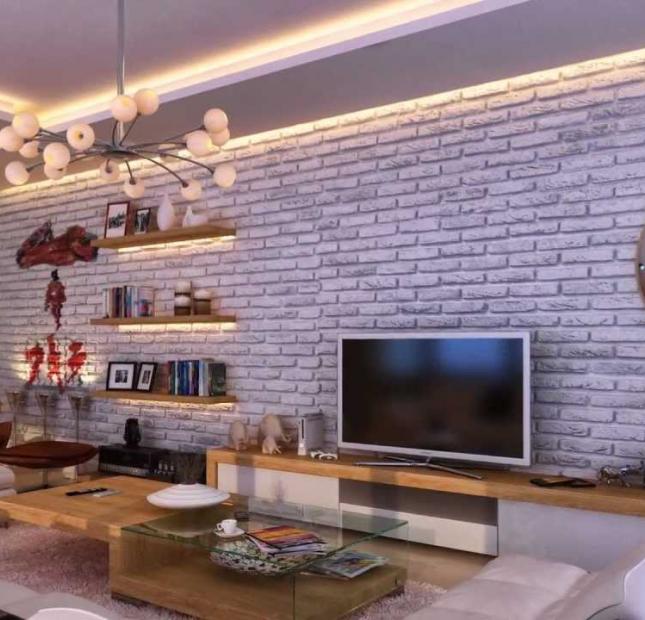 Bán nhà SIÊU NGON Q 5 mặt tiền An Dương Vương P. 8 4x20m Giá 28tỷ