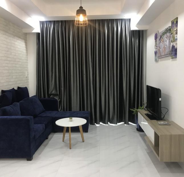Cần cho thuê gấp căn hộ Riverside Residence, Phú Mỹ Hưng, Quận 7, 89m2 , nhà đẹp mới sơn sửa lại , view sông  LH : 0906 385 299 (em Hà )