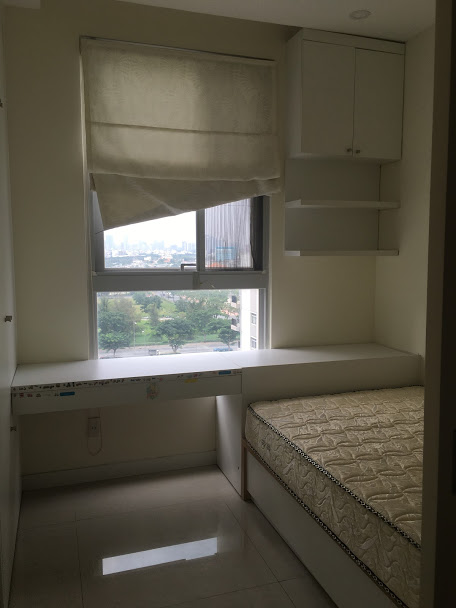 CHO THUÊ CH CAO CẤP STAR HILL, Q7 ĐẦY ĐỦ NỘI THẤT GIÁ TÔT: 1000USD/THÁNG. LH 0902 400 056-HỒNG