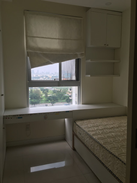 CHO THUÊ CH CAO CẤP STAR HILL, Q7 ĐẦY ĐỦ NỘI THẤT GIÁ TÔT: 1000USD/THÁNG. LH 0902 400 056-HỒNG