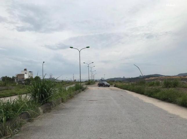 Chính Chủ, Hà Khánh C, B mở rộng, LK 53, Sát Biển, giá 18.5 tr/m2