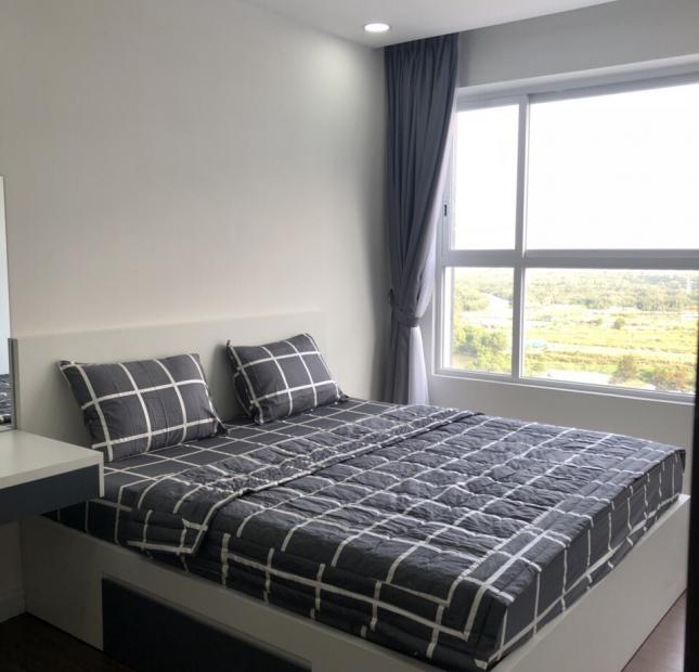 Cho thuê nhanh căn hộ Sky Garden, diện tích 88m2, giá chỉ 13.5triệu/tháng, nhà đẹp ,view thoáng  LH  0906 385 299 ( em Hà )