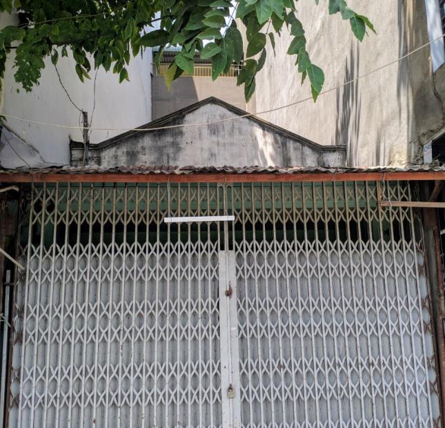 Bán nhà mặt tiền 4x15m đường Tân Sơn, Quận Tân Bình