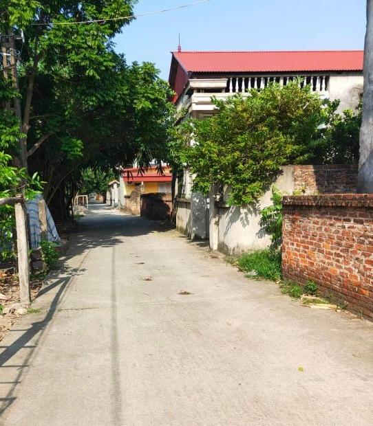 Bán đất Thanh Am, Long Biên, 47m2 giá 33tr/m2, ô tô con đỗ cửa.