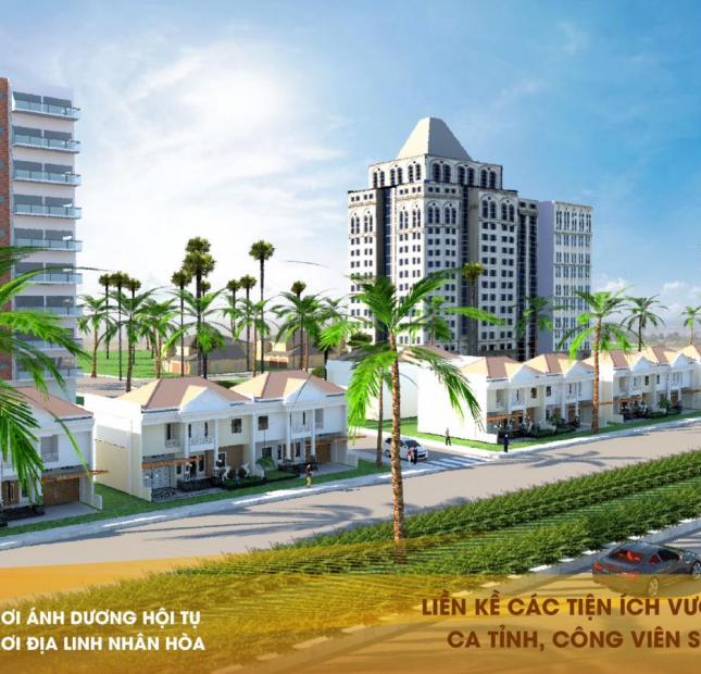 Chính thức mở bán phân khu Sunshine - khu đô thị Nam Đông Hà Gđ 3 giá cực kì tốt..!! Liên hệ 0898210171