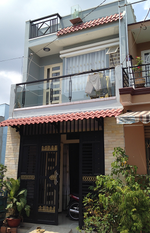 Chính chủ 2 MT Ngô Quyền, P6, Q10 (4.1x17m) 3 lầu, ST, tiện KD, đang cho thuê cao. Giá 22.5 tỷ