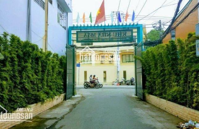 Bán villa khu biệt thự Mekong 1 căn duy nhất khu vực vip bán, Tân Bình, 10x20m, 3 lầu. Giá 39 tỷ