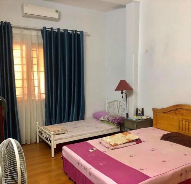 Nhà hiếm Lĩnh Nam 38 m2 x 4 tầng chỉ 2 tỷ 2