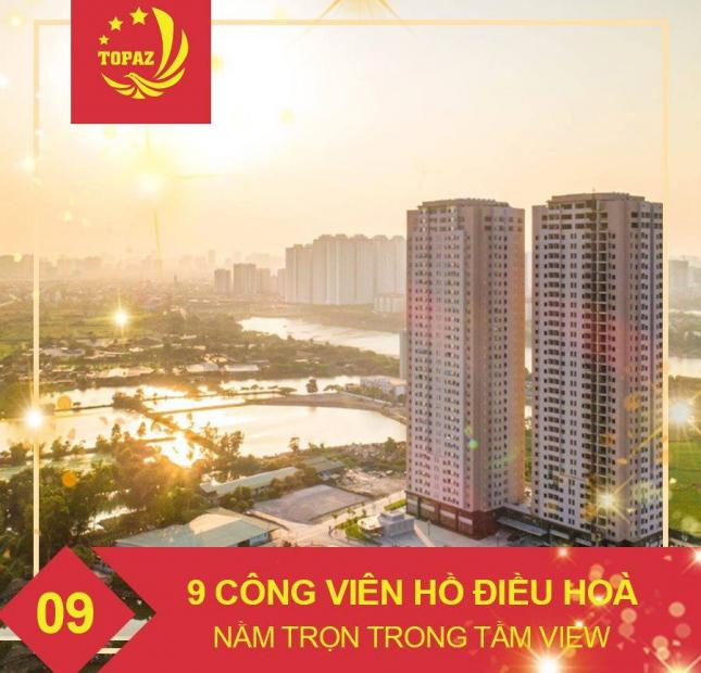 Tầm tài chính 1,5 tỷ bạn đã sở hữu căn hộ 3 ngủ , view hồ Linh Đàm