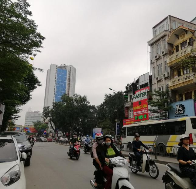 Hàng hiếm mặt phố Ngô Thì  Nhậm – Măt tiền rộng Kinh doanh vô cùng đắc địa - 65 m – 13,9 tỷ - 036 225 9860