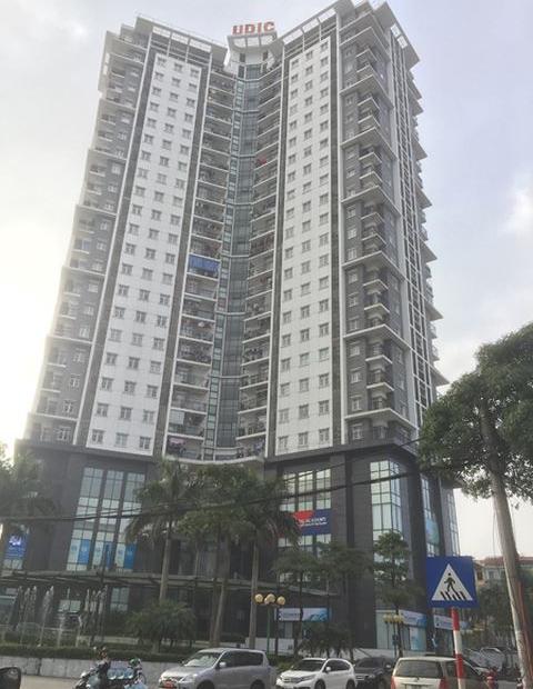 Cần bán căn hộ Trung Yên Plaza: 111m2, 32.5 triệu/m2, Lh 0975.118822